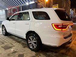 دودج دورانجو